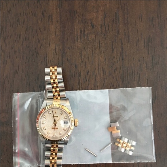Xs lady watch - Picture 2 of 4